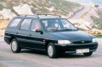 FORD Escort Wagon (1995-2000)