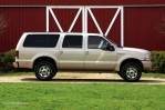 FORD Excursion (2000 - 2005)