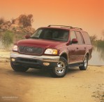 FORD Expedition (1996-2002)