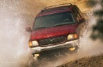 FORD Expedition (1996-2002)