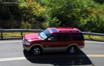 FORD Expedition (2007-2013)