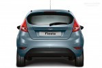 FORD Fiesta 3 Doors (2008-2012)