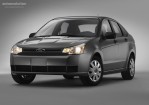 FORD Focus Sedan (2007-2010)