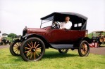 FORD Model T (1908-1927)
