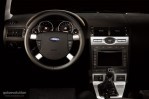 FORD Mondeo Hatchback (2005-2007)