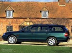 FORD Mondeo Wagon (1996-2000)