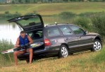 FORD Mondeo Wagon (1996-2000)