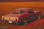 FORD Mustang (1965 - 1968)