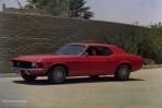 FORD Mustang (1970)