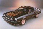 FORD Mustang (1978 - 1993)