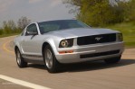 FORD Mustang (2004 - 2008)