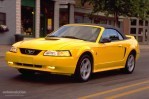 FORD Mustang Convertible (1998-2004)