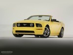 FORD Mustang Convertible (2004-2008)