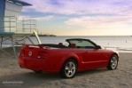 FORD Mustang Convertible (2004-2008)