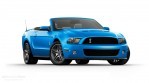 2022 Ford Mustang Shelby Gt500 Convertible