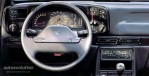 FORD Scorpio Sedan (1990-1992)