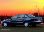 FORD Scorpio Sedan (1992-1994)
