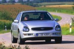 FORD Scorpio Sedan (1994-1997)