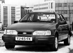FORD Sierra Sedan (1990-1993)