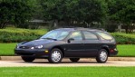FORD Taurus Wagon (1995-1999)