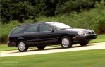FORD Taurus Wagon (1995-1999)