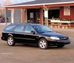 FORD Taurus Wagon (1999-2007)