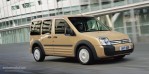 FORD Tourneo Connect (2007-2009)