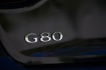 GENESIS G80 (2016 - 2019)