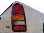 GMC Sierra 3500HD Regular Cab (2008-2013)