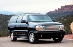 GMC Yukon XL (1999-2006)