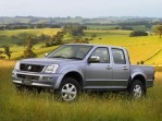HOLDEN Rodeo Double Cab (2003-Present)