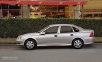 HOLDEN Vectra Sedan (1995-2002)