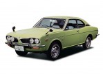 HONDA 1300 Coupe (1970-1973)