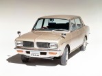 HONDA 1300 Sedan (1969-1973)