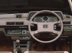HONDA Accord 3 Doors (1981-1985)