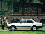 HONDA Accord 4 Doors (1981-1985)
