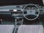 HONDA Accord 4 Doors (1981-1985)