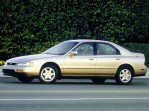 HONDA Accord Sedan US (1997-2002)