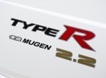 HONDA Civic Type-R Mugen (2009-2010)