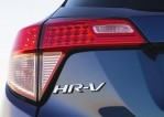 HONDA HR-V 5 doors (2014-2018)