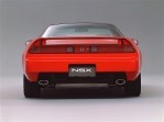 HONDA NSX (1991-1997)
