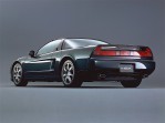 HONDA NSX (1991-1997)