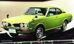 HONDA 1300 Coupe (1970-1973)