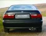 HONDA Accord 4 Doors (1993-1996)