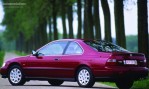 HONDA Accord Coupe (1994-1998)