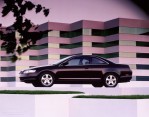 HONDA Accord Coupe (1998-2002)