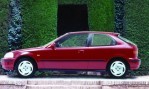 HONDA Civic 3 Doors (1995-2000)