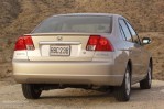 HONDA Civic Sedan (2003 - 2005)