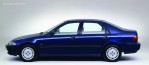 HONDA Civic Sedan (1991 - 1996)
