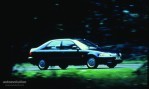 HONDA Civic Sedan (1991-1996)